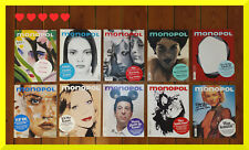 Stück monopol magazin gebraucht kaufen  Hamburg