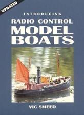 Introducing radio control for sale  UK
