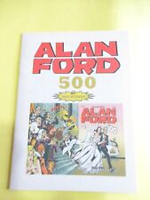 Alan ford albetto usato  Russi