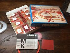 Marklin ref 0230 d'occasion  Cuise-la-Motte