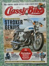 Classic bike magazine for sale  RUSHDEN