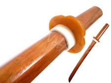 Wakizashi shoto chêne d'occasion  Expédié en France