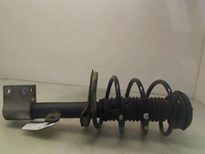 Amortisseur gauche peugeot d'occasion  Roche-la-Molière