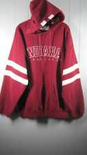 Indiana hoosiers hoodie d'occasion  Expédié en Belgium