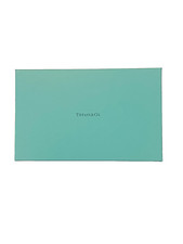 Tiffany empty large for sale  Rumson