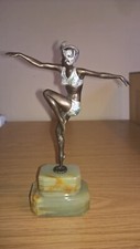 Bronze sculpture baranite for sale  NORWICH
