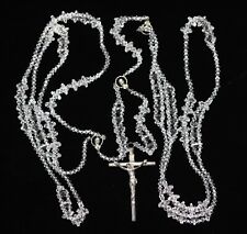 Vintage crystal lasso for sale  Windsor