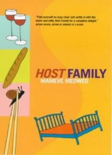 Host family mameve for sale  UK