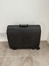 Vintage samsonite black for sale  Fort Worth