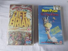Monty python life d'occasion  Expédié en Belgium
