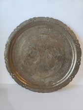 Round inch metal for sale  Las Cruces