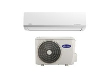 Climatiseur inverter carrier d'occasion  Expédié en France