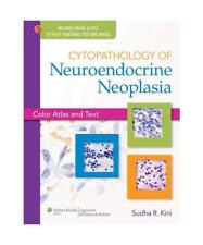 Cytopathology neuroendocrine n gebraucht kaufen Cytopathology neuroendocrine n gebraucht kaufen  Trebbin