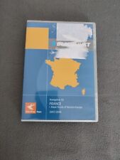 Navigation france 2007 gebraucht kaufen  Tauberbischofsheim