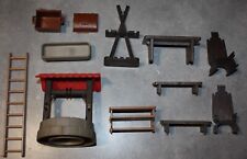 Lot meubles accessoires d'occasion  Avignon