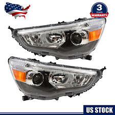 Halogen headlights pair for sale  Ontario