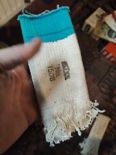 Eltex 1508 tubular for sale  PLYMOUTH