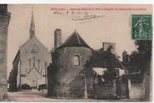 Cpa sees ancienne d'occasion  Marchaux