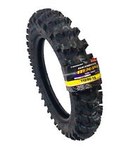 Dunlop mx14 110 d'occasion  Expédié en Belgium