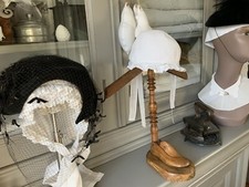 Linge ancien présentoir d'occasion  France