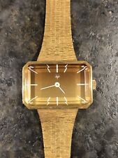 Magnifique montre femme d'occasion  Armentières