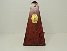 Vintage metronome maelzel for sale  Wernersville