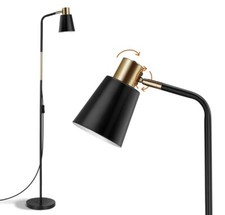 Usfot leselampe stehlampe gebraucht kaufen  Weinheim