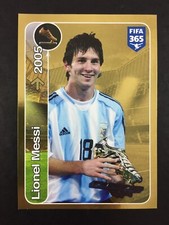 Lionel messi golden d'occasion  Clermont-Ferrand-