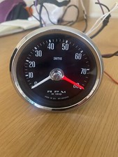 smiths tachometer for sale smiths tachometer for sale NORTHAMPTON