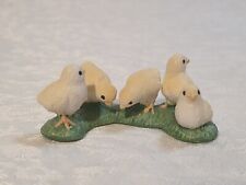 Schleich huhn hühnerküken gebraucht kaufen  Haßloch