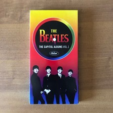 The beatles the usato  Roma