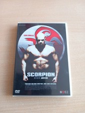 Dvd scorpion. bon d'occasion  Paris X