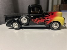 1940 pickup ford 1 scale 24 for sale 1940 pickup ford 1 scale 24 for sale Mascoutah