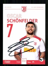 Scar schönfelder autogrammkar gebraucht kaufen Scar schönfelder autogrammkar gebraucht kaufen  Bad Neustadt-Umland