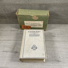 Cookery illustrated household for sale  NORWICH