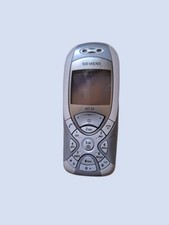 Siemens mc60 handy gebraucht kaufen  Esslingen am Neckar