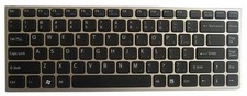 Tecla SO85 para teclado Sony Vaio VPC-Y21DGX VPC-Y115FX PCG-41112L PCG-51311L      comprar usado  Enviando para Brazil