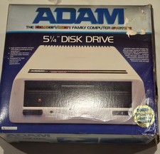 Vintage coleco adam for sale  Newberg