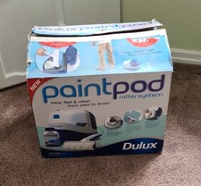 Dulux power roller for sale  LEIGH