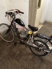 motore bicicletta usato motore bicicletta usato Roma