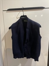 Ancien petit tricot d'occasion  Tannay