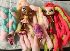 18cm 7.5cm candylocks for sale  LONDON