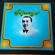 Django reinhardt and gebraucht kaufen  Berlin