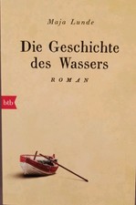 Geschichte wassers roman gebraucht kaufen  Wuppertal