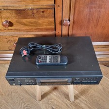 Technics ps7 24bit for sale  MORDEN