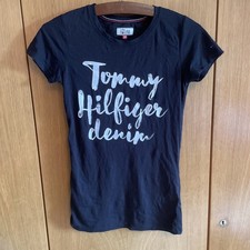 Damen tommy hilfiger gebraucht kaufen  Kastl