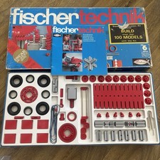 Fischer technik standard for sale  IPSWICH
