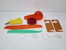 Lot vintage tupperware for sale  Junction City