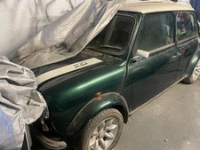 Classic rover mpi for sale  LONDON