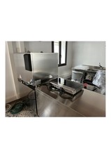 Attrezzatura professionale cuc usato  Torre di Mosto